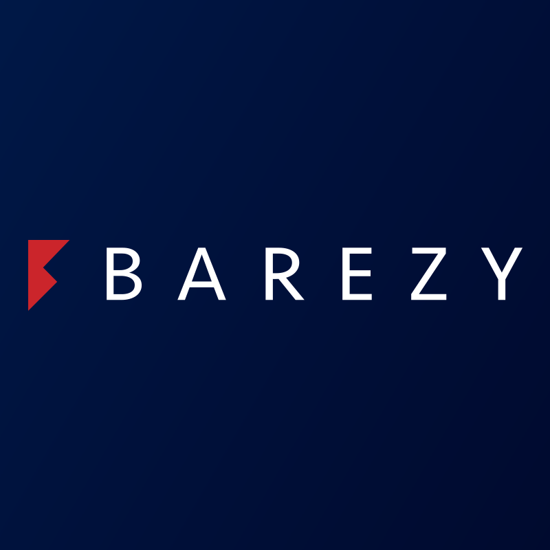 Barezy Oficial