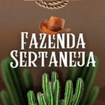 FAZENDA SERTANEJA 2025