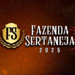FAZENDA SERTANEJA 2025