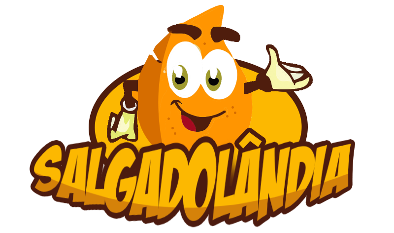 O MELHOR SALGADO DO ESTADO!!